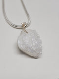 White Druzy 02