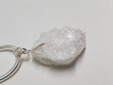 White Druzy 02