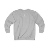 ZEN AF Unisex Heavyweight Fleece Crew