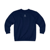 ZEN AF Unisex Heavyweight Fleece Crew