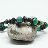 Handmade Organic Hemp Bracelet, Kingston, Ontario, Canada