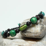 Handmade Organic Hemp Bracelet, Kingston, Ontario, Canada