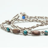 Handmade Organic Hemp Bracelet, Kingston, Ontario, Canada