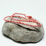 Handmade Organic Hemp Bracelet, Kingston, Ontario, Canada