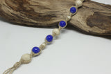 Handmade Organic Hemp Bracelet, Kingston, Ontario, Canada