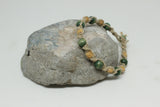 Handmade Organic Hemp Bracelet, Kingston, Ontario, Canada