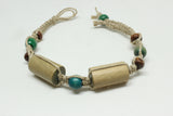 Handmade Organic Hemp Bracelet, Kingston, Ontario, Canada