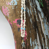 Handmade Organic Hemp Necklace, Kingston, Ontario, Canada