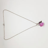 Pink Druzy Quartz 01