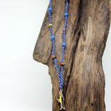 Handmade Organic Hemp Necklace, Kingston, Ontario, Canada