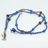 Handmade Organic Hemp Necklace, Kingston, Ontario, Canada