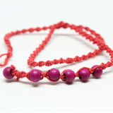 Handmade Organic Hemp Bracelet, Kingston, Ontario, Canada