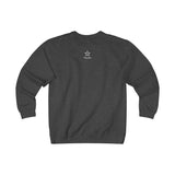 ZEN AF Unisex Heavyweight Fleece Crew